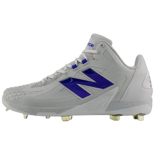 New Balance FuelCell Ohtani 1 Grey Day (2025)