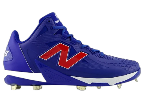 New Balance FuelCell Ohtani 1 Team Royal Team Red
