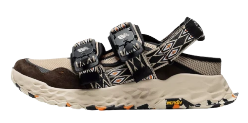 New Balance Niobium Concept 2 Incense Chocolate Brown