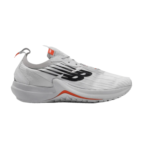 New Balance FuelCell SpeedDrift 2E Wide 'Grey Red'