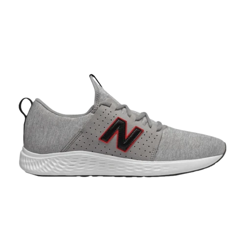 New Balance Fresh Foam Sport 'Grey'
