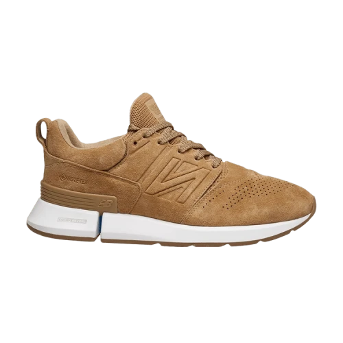 New Balance x Nanamica R_C1 Gore-Tex 'Hemp'