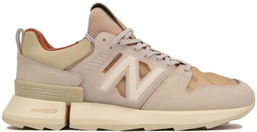 New Balance RC_2 Tokyo Design Studio x AURALEE Vanilla
