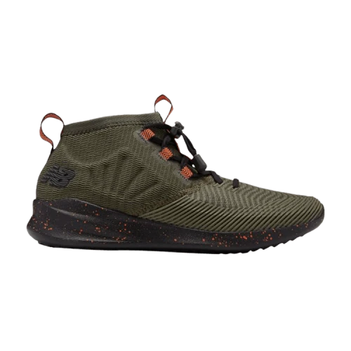 New Balance Cypher Run 'Military Olive'