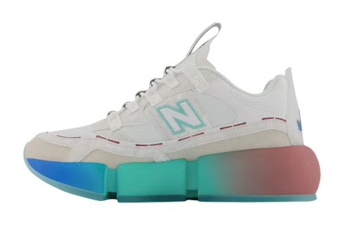 New Balance Vision Racer Jaden Smith Trippy Summer Jade