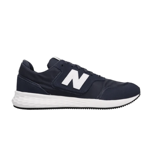 New Balance X-70 'Navy White'