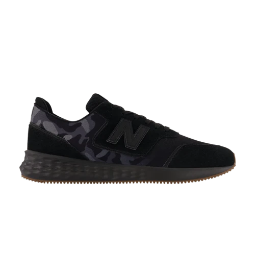New Balance Fresh Foam X-70 Low-Top Black