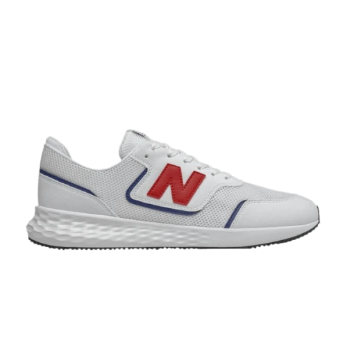 New Balance X-70 Fresh Foam 'White Atlantic'
