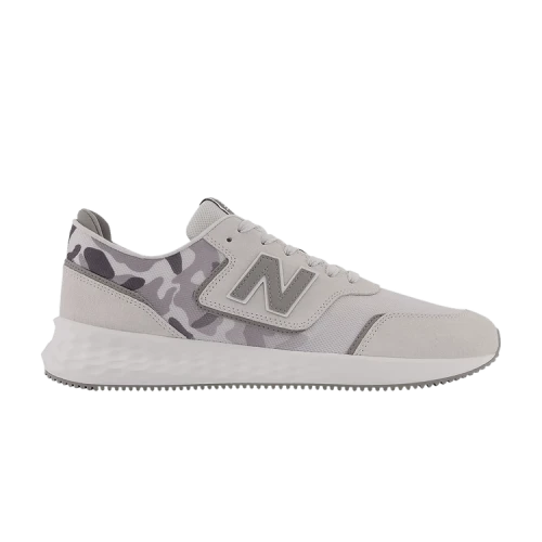 New Balance Fresh Foam X-70 'Summer Fog Camo'