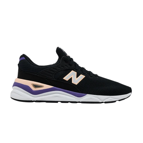 New Balance X-90 'Black Prairie Sunset'