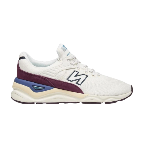 New Balance X-90 END. Dusk White