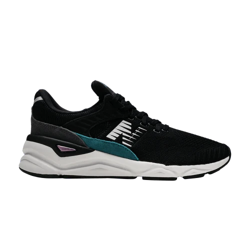 New Balance X-90 'Black'