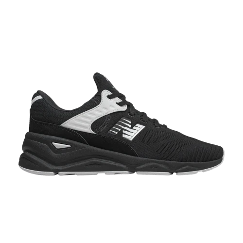 New Balance X-90 'Black White'