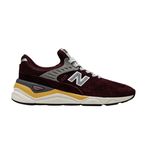 New Balance X-90 'Burgundy'