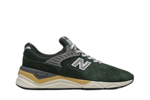 New Balance X-90 'Green'