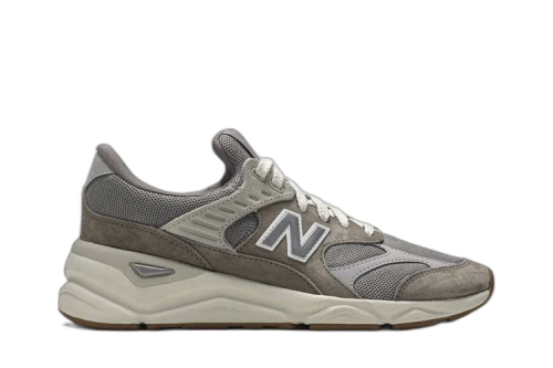 New Balance X-90 'Brown Ivory'