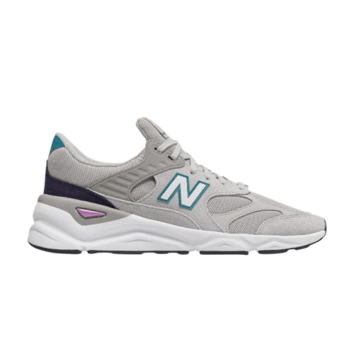 New Balance X-90 'Rain Cloud'