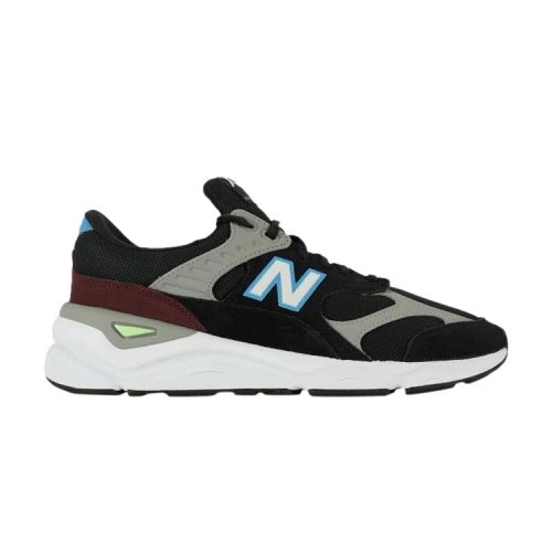 New Balance X-90 'Black Grey'