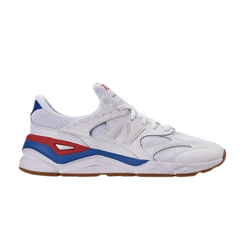 New Balance X-90 V2 'White Blue'