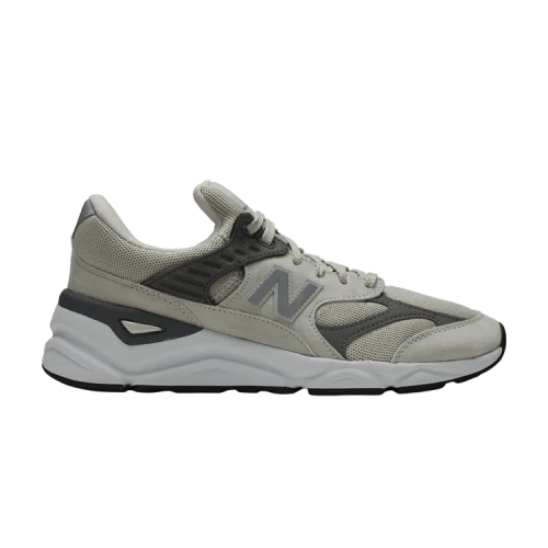 New Balance X-90v2 'Natural Castlerock'