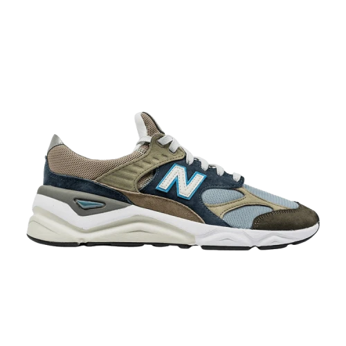 New Balance X-90 Packer Shoes Infinity