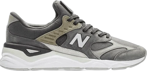 New Balance X-90 END. Purple Haze Pack Dark Grey