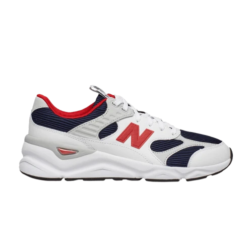 New Balance X-90 Reconstructed 'Pigment Navy'