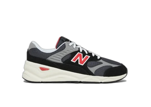 New Balance X-90 Reconstructed Black Magnet