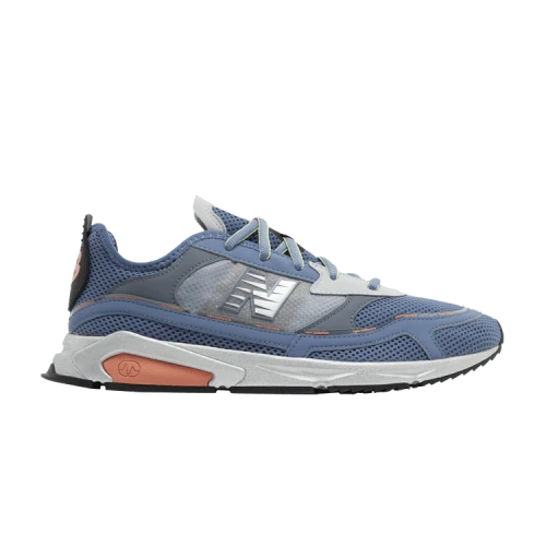 New Balance X-Racer 'Porcelain Blue'