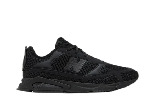 New Balance X-Racer 'Triple Black'