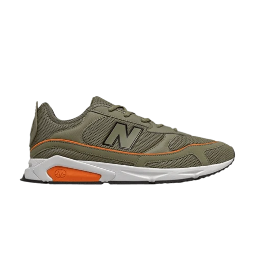 New Balance X-Racer v1 'Covert Green'