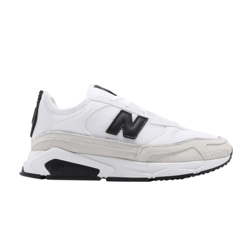 New Balance X-Racer ''White Black'