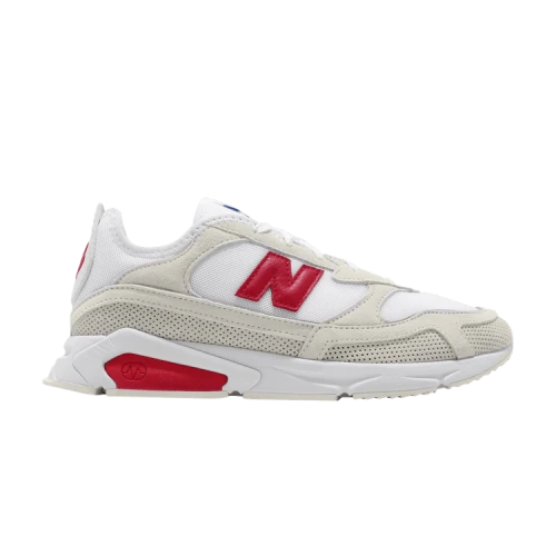New Balance X-Racer 'Ivory Red'
