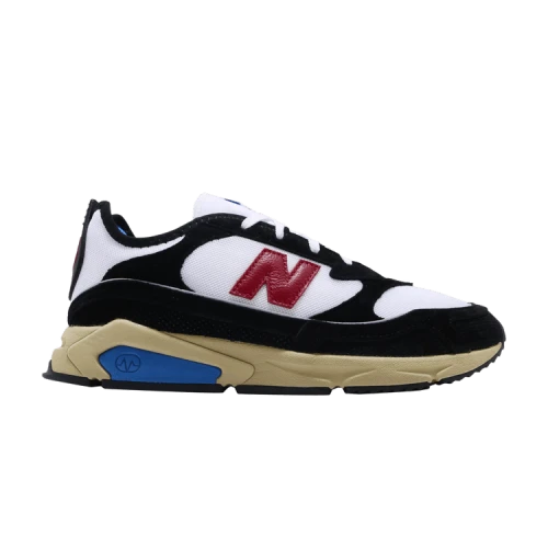 New Balance X-Racer Black Red
