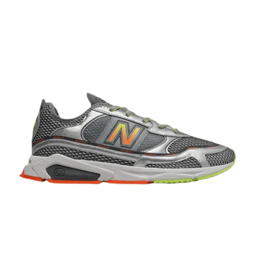 New Balance X-Racer 'Steel'