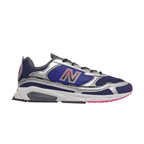 New Balance X-Racer 'Team Royal Silver'