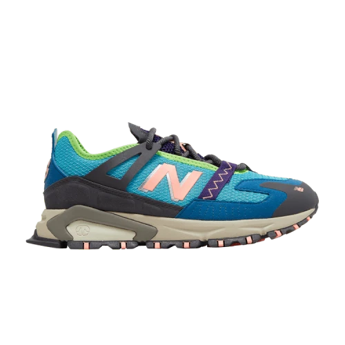 New Balance X-Racer Virtual Sky