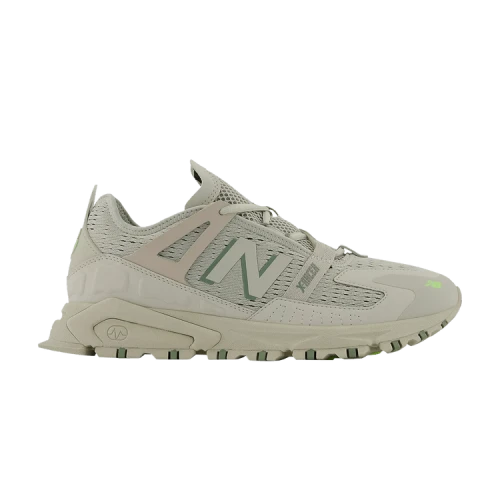 New Balance XRCT 'Timberwolf'