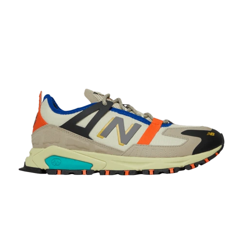 New Balance X-Racer Utility Outer Space