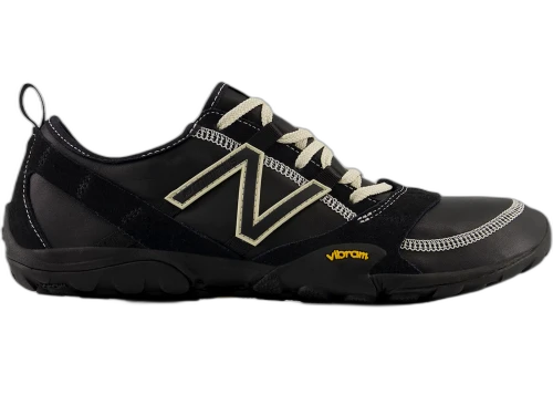 New Balance MT10O Black Linen