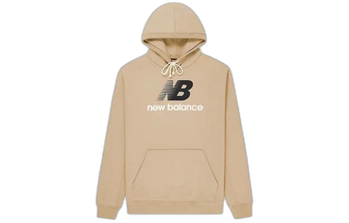 New Balance Made in USA Heritage Hoodie 'Tan'