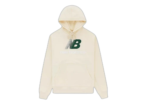 New Balance Made In USA Heritage Hoodie Afterglow/Green