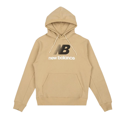 New Balance Made In USA Heritage Hoodie 'Incense'