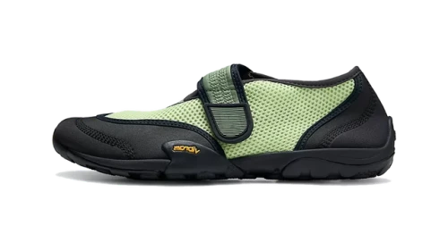 New Balance TDS MT2 Dry Lime Black