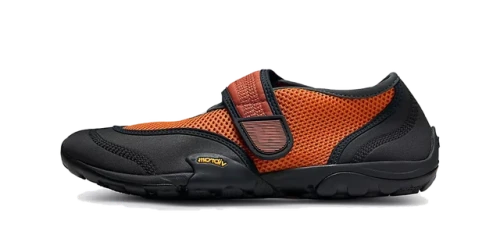 New Balance TDS MT2 Burnt Orange Blacktop