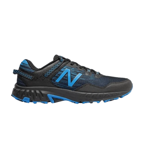 New Balance 410v6 'Black Blue'