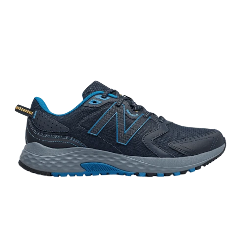 New Balance 410 Trail V7 Low-Top Blue