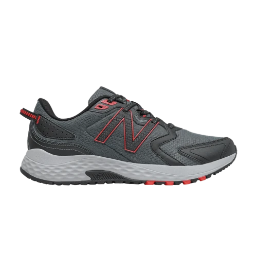New Balance 410v7 4E Wide 'Lead Red'