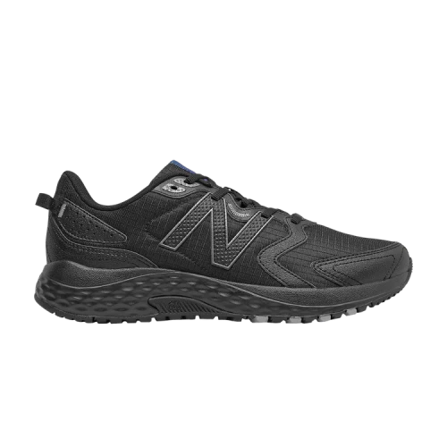 New Balance 410 Series v7 Low-Top Black