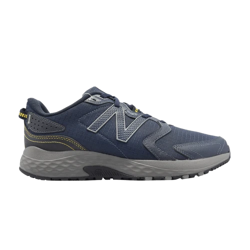 New Balance 410v7 4E Wide 'Navy Harvest Gold'